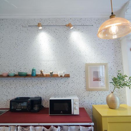 Langmandi Experience 2Pd Apartment Hanoi Exterior photo