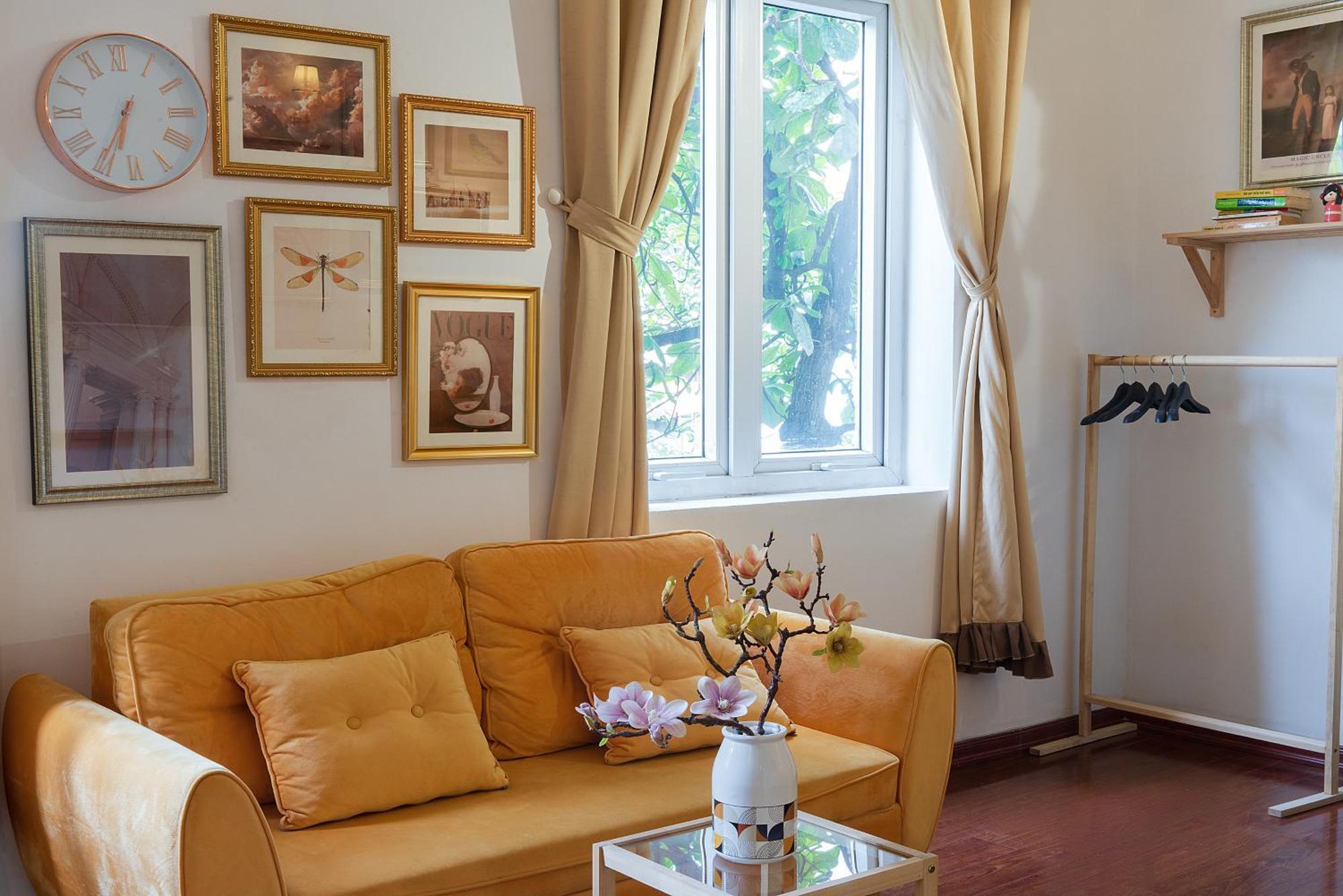 Langmandi Experience 2Pd Apartment Hanoi Exterior photo